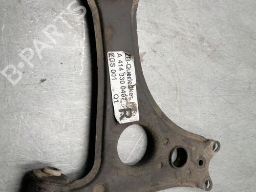 Højre fortil bærearm MERCEDES-BENZ VANEO (414) [2002-2005]  15446202