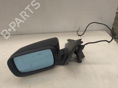 Left mirror BMW 3 (E46) 320 d | BP23209576C26 