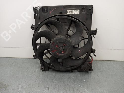 Koelventilatormotor OPEL ASTRA H Estate (A04) [2004-2014]  15437406