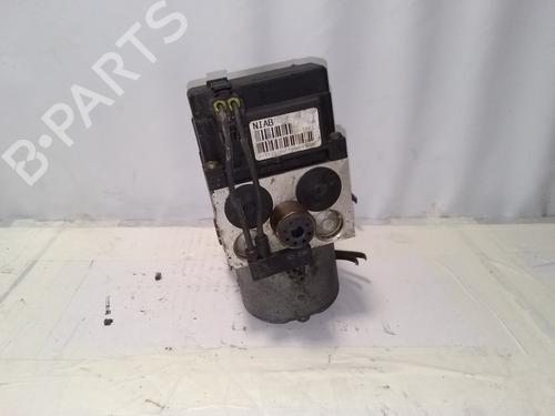 ABS pump OPEL ZAFIRA A MPV (T98) 2.0 DTI 16V (F75) | BP15466142M43 