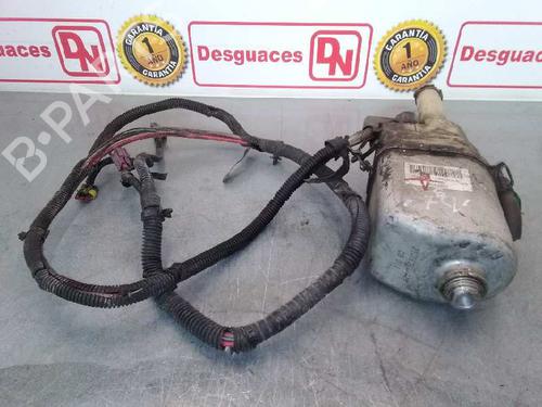 Used Steering pump OPEL ASTRA G Hatchback (T98) [1998-2009]  15429307