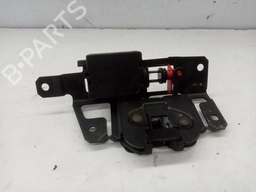 Used Tailgate lock BMW 3 Touring (E46) 320 d (150 hp) 26006335