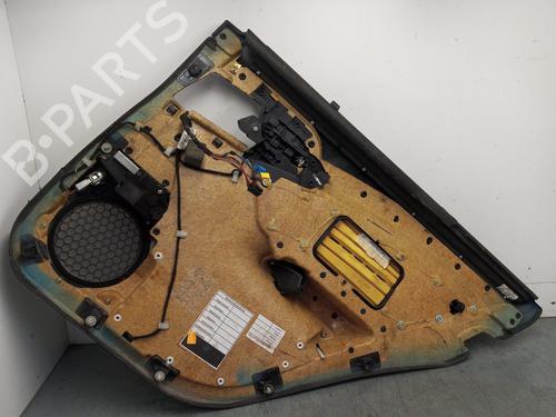 Rear left panel MERCEDES-BENZ S-CLASS (W220)  | BP15464241C60 