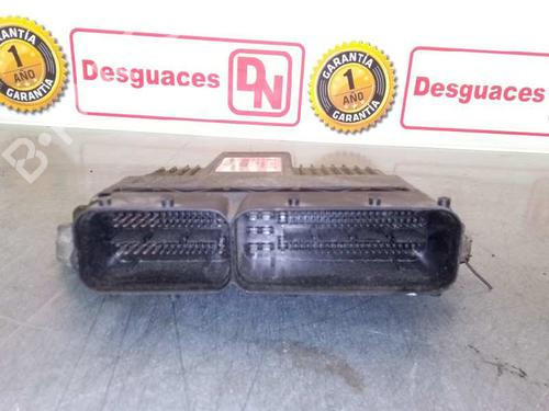 Used Engine control unit (ECU) OPEL COMBO Tour [2001-2011]  15428691