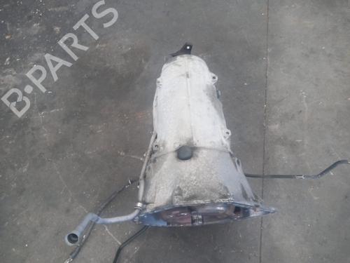 Used Gearbox MERCEDES-BENZ SLK (R171) 200 Kompressor (171.442) (163 hp) 18649987