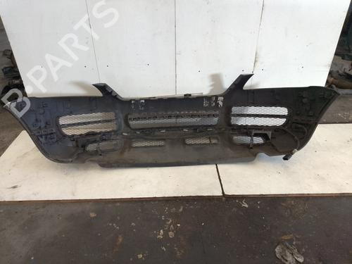 Front bumper VW TOUAREG (7LA, 7L6, 7L7)  | BP22312955C7 