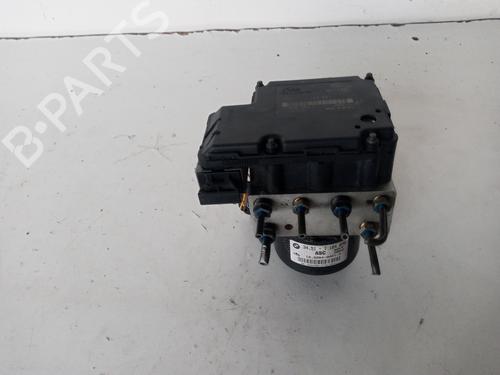 Used ABS pump BMW 3 (E46) 320 d (136 hp) 18079295