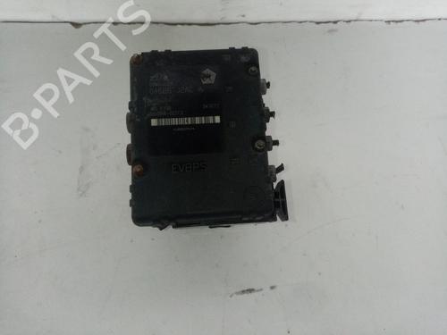 Used ABS pump CHRYSLER VOYAGER IV (RG, RS) 2.5 CRD (141 hp) 16570756