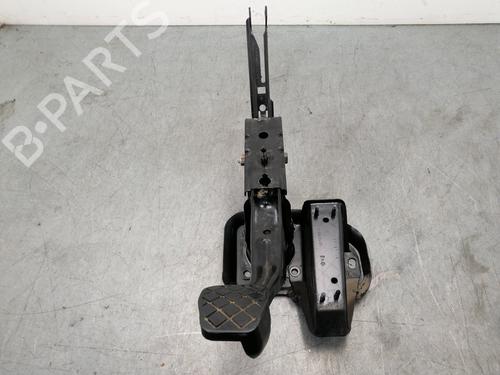 Used Break pedal SEAT TOLEDO II (1M2) [1998-2006]  15443986