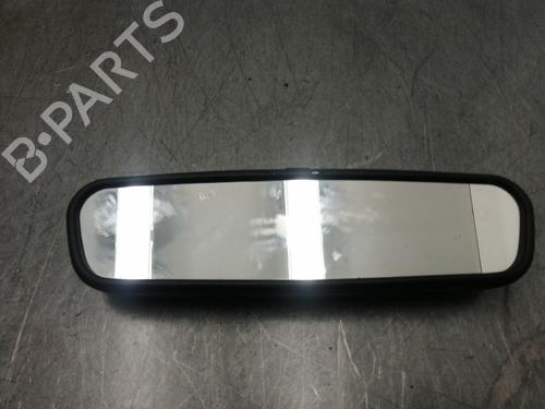 Rear mirror AUDI A4 B6 (8E2) 1.9 TDI (130 hp) 8D0857511