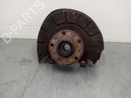 Right front steering knuckle SEAT LEON (1P1)  | BP15437794M26 