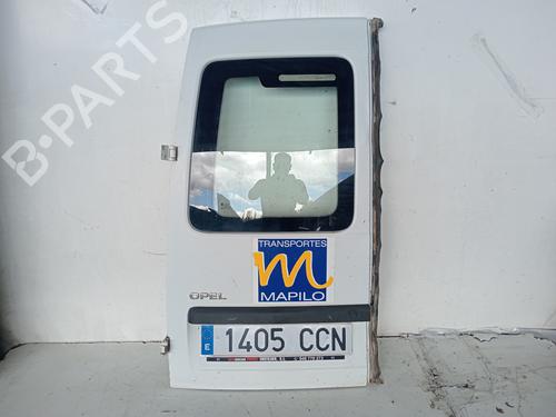 Porta carico posteriore sinistro OPEL COMBO Tour [2001-2011]  18054652