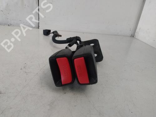 Used Seat buckle HONDA CIVIC VIII Hatchback (FN, FK) 2.2 CTDi (FK3) (140 hp) 15451347