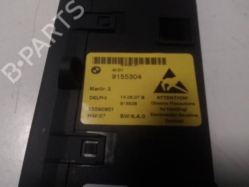 Electronic module BMW 6 (E63)  | BP16702894M83 