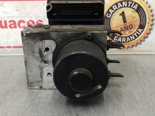 ABS Bremseaggregat MERCEDES-BENZ M-CLASS (W163) ML 270 CDI (163.113) (163 hp) 15434929