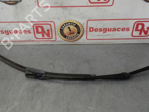 BP15428782C83 | Meccanismo tergicristalli anteriori SEAT IBIZA III (6L1)  BP15428782C83