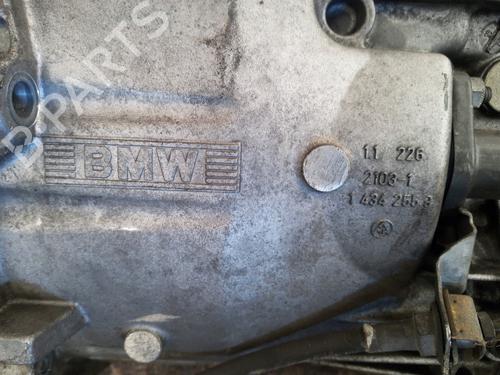 Gearbox BMW 5 (E39) 525 d | BP15511624M3 
