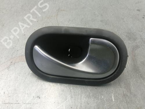 Used Front right interior door handle RENAULT MEGANE II (BM0/1_, CM0/1_) [2001-2012]  15457746