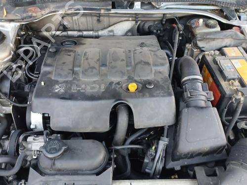 Right front door PEUGEOT 306 Break (7E, N3, N5)  | BP18054677C3 