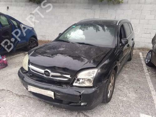 Air filter box OPEL VECTRA C Estate (Z02)  | BP15428359M87 