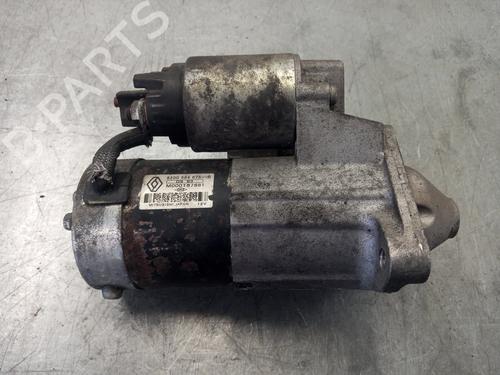 Used Starter RENAULT MEGANE II (BM0/1_, CM0/1_) [2001-2012]  15462693