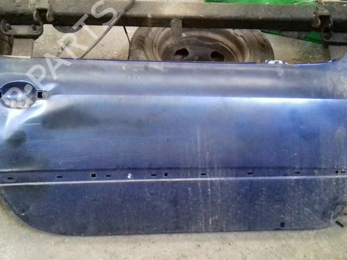 Used Right front door PEUGEOT 307 CC (3B) 2.0 16V (136 hp) 15426098