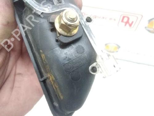 Front left interior door handle BMW X5 (E53)  | BP15431183I13 
