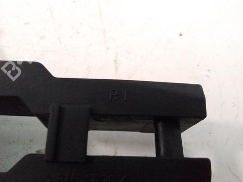 Front left exterior door handle BMW 3 (E90) 320 d | BP15446840C128 