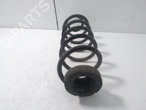 Shock absorber spring SKODA RAPID (NH3, NK3, NK6)  | BP15452330C152 