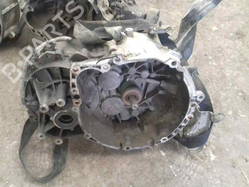 Gearbox VOLVO S40 I (644) 1.9 DI | BP15425852M3 