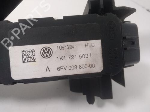 Pedal AUDI A3 (8P1) 2.0 TDI 16V | BP15458249I4 