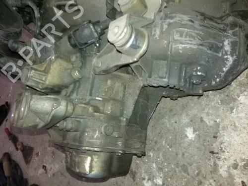 Gearbox OPEL MERIVA A MPV (X03)  | BP15431046M3 