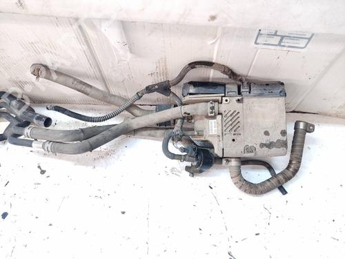 Used Heater blower motor CHRYSLER VOYAGER IV (RG, RS) 2.8 CRD (150 hp) 21687060
