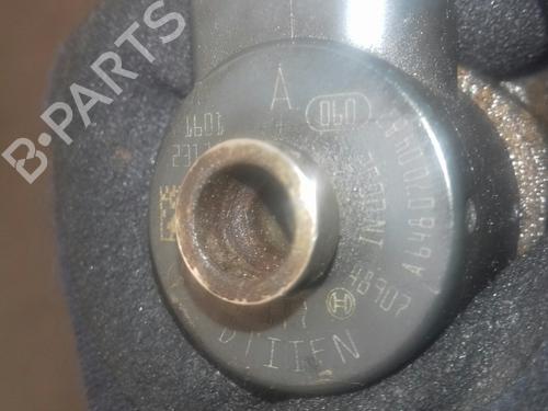 Used Injector MERCEDES-BENZ S-CLASS (W220) [1998-2005]  16378797