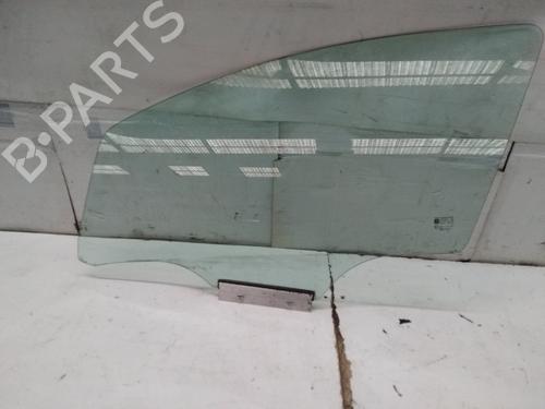 Front left door window OPEL CORSA D (S07)  | BP15767964C18 