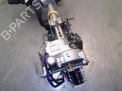 Steering column NISSAN QASHQAI / QASHQAI +2 I (J10, NJ10, JJ10E)  | BP15440295M21 