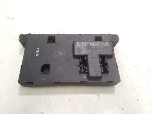 Used Electronic module MERCEDES-BENZ C-CLASS (W203) C 220 CDI (203.006, 203.008) (143 hp) 15461059
