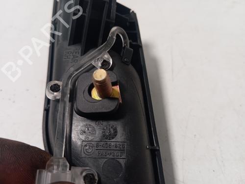 Rear right interior door handle BMW X5 (E53)  | BP16885475I16 