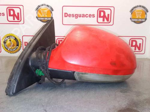 Left mirror VW PASSAT B6 (3C2)  | BP15429094C26 
