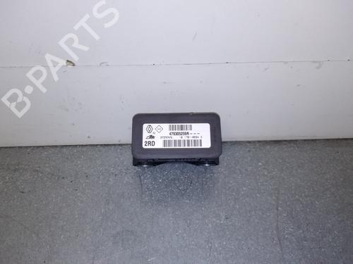 Used Electronic sensor RENAULT MEGANE III Hatchback (BZ0/1_, B3_) [2008-2025]  15439175
