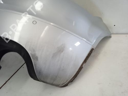 Rear bumper AUDI TT (8J3) 3.2 V6 quattro | BP15840182C8 