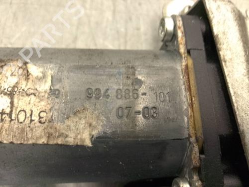 Left front window motor OPEL ASTRA H (A04)  | BP21843631E21 