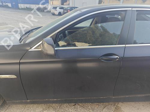 Used Left front door BMW 5 (F10) 523 i (204 hp) 23961381