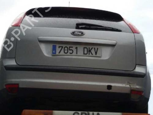 Grille FORD FOCUS II (DA_, HCP, DP)  | BP15439358C40 