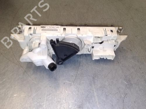 Climate control FORD FOCUS II (DA_, HCP, DP)  | BP15440025I5 