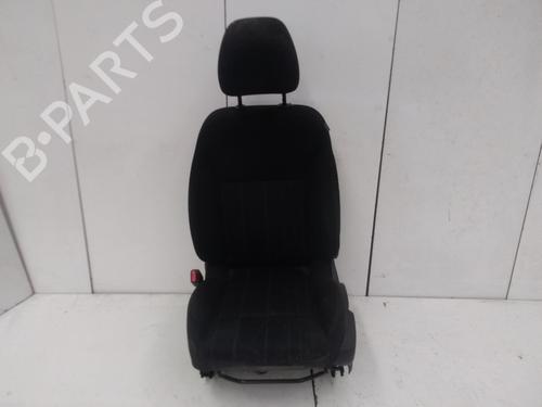 Left front seat CITROËN C4 II (NC_) 1.6 VTi 120 (NC5FS0, NC5FS9) | BP15452973C15 