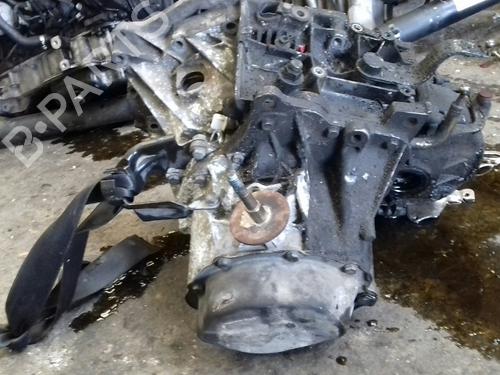 Gearbox OPEL ASTRA H (A04)  | BP15432347M3 