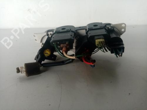 Climate control HYUNDAI COUPE I (RD)  | BP16813087I5 