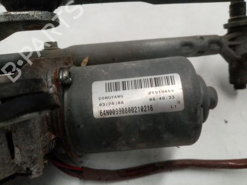 Front wiper motor OPEL ANTARA A (L07) 2.0 CDTI 4x4 | BP24221617M29 
