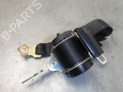 Used Rear right seatbelt BMW 3 Coupe (E46) 318 Ci (118 hp) 15443221